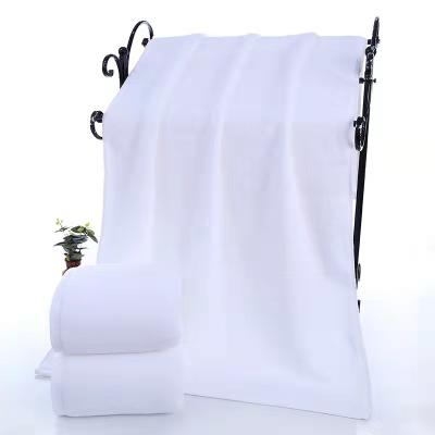 China Compressed Low Price Guaranteed Quality Product Popular Product Great 100% Cotton Bath Towel for sale