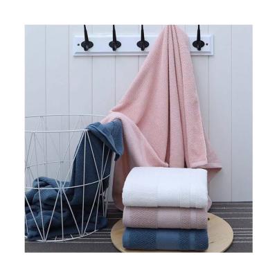 China Compressed Bath Fine Quality Popular Product High Quality Organic Towel for sale