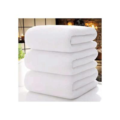 China Various Compressed Promotional Goods Using Popular Product Premium Pure Cotton Bath Towel for sale