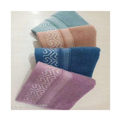 China Wholesale Tablet Customized Good Quality Popular Product Clean Face Towel for sale