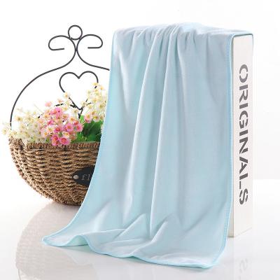 China Customized Good Viable Wholesale Premium Quality 500gsm Microfiber Car Towel for sale