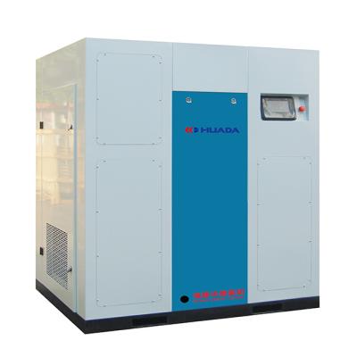 China SCR-40 30kw Quiet High Safety Low Noise Oil Free Air Compressor for sale