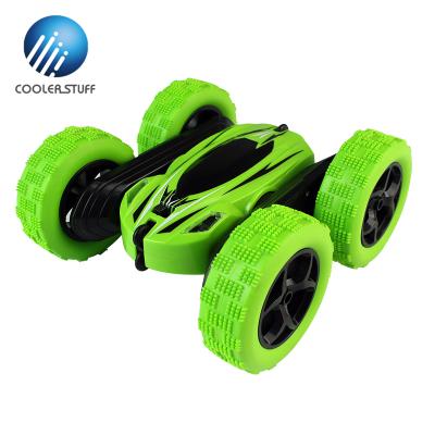 China Dropshipping Coolerstuff JJRC C2-YW D828 RC Model 180 Degree Double Flip Roll Stunt Tornado Car Wireless Radio Remote Control Side Toys for sale