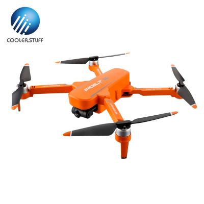 China Dropshipping JJRC X17 6K Camera Drone 30 Mode Fly 2 Axis Headless Headless Drone 5G WIFI Gimbal UAV Brushless Motor for sale