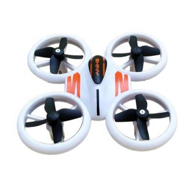 China RC Model Cooler Gravity Sensor 2.4G RC Hand Control Quadcopter Obstacle Avoidance Nano Jet To Fly Mini Drone Toy Gift For Kids for sale