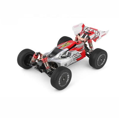 China RC Model Coolerstuff wltoys 144001 RC Drift Car Racing Vehicle 1/14 2.4G 4WD 4X4 High Speed ​​60km/h Remote Control Climbing Car Toy for sale