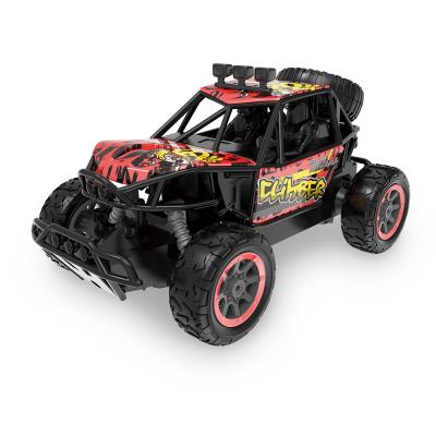 China 1:20 RC Model Alloy Metal Mini RC Toy Car RTR High Speed ​​Battery For Boy Kid Off Road Remote Control Crawler Truck Kids Electric Vehicle for sale