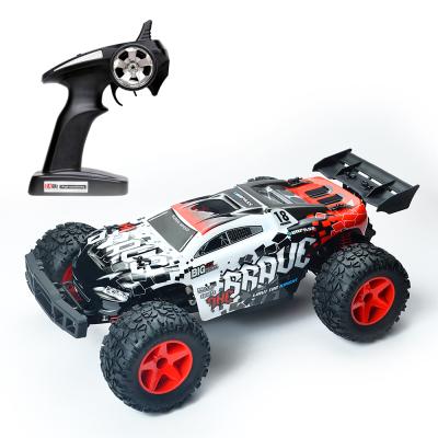 China rtr rc crawler rock desert cool radio rc model waterproof racing rc 35km/h 4wd buggy 1:12 high speed battery operated remote control for sale