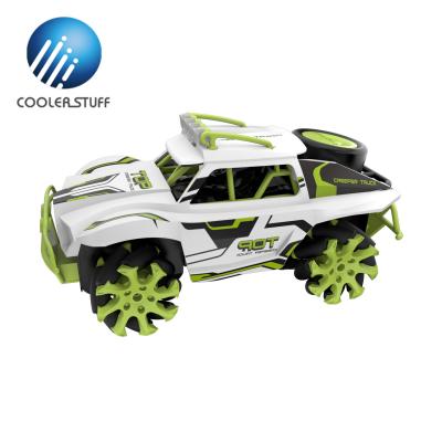 China RC model Coolerstuff 928-9 15km high speed off road rc rock crawler twist car drift rc car remote control servo 1/18 climbing for sale