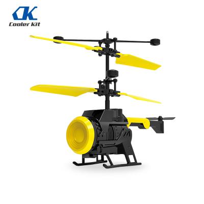 China With Cheap 4CH G-sensor 2.4Ghz 2 Channel Drones Hexacopter Drones Kit Remote Control Helicopter Heli Toys UAV Electric Drone Price for sale