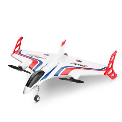 China Coolerstuff WLtoys X520 Airplane Large Airplane RC Model Airplane Remote Control RC Airplane Remote Control Airplane for sale