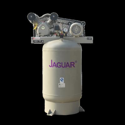 China Drinkable 3HP JAGUAR Vertical Mini Piston Straight Portable Air Compressor for sale