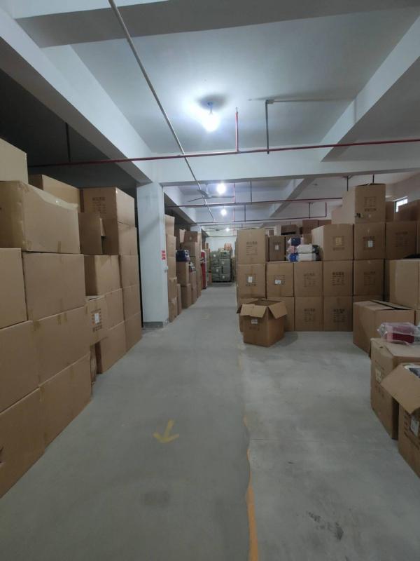 Verified China supplier - Yiwu Youlian Trading Co., Ltd.