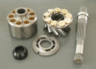 China A11VG12 Axial Hydraulic Pump A11VG19 A11VG50 A11VG Rexroth Hydraulic Pump Spare Parts for sale