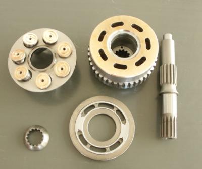 China PC75UU Komatsu Hydraulic Piston Motor Pump Spare Parts for sale