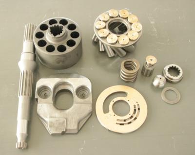 China Excavator Komatsu Hydraulic Pump Parts PC50 Main Pump Repair Parts for sale