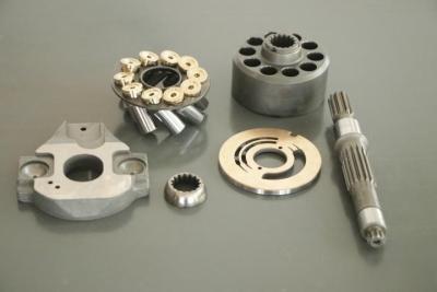 China Nachi Hydraulic Pump Spare Parts PVD-00B-14P PVD-00B-16P Excavator Hydraulic Pump Repair Parts for sale