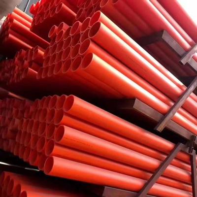 China Other Mpp Pipe For Underground Electricical Conduit for sale