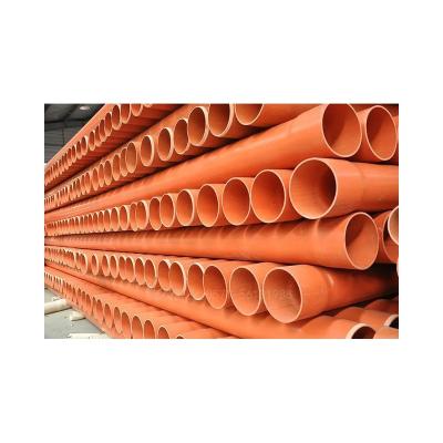 China Long Life High Quality High Density Polyethylene PVC Welding Durable PVC-C Pipes for sale