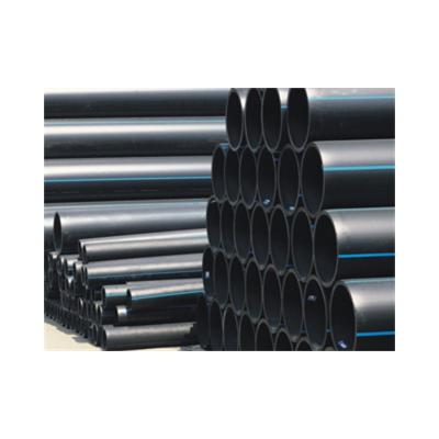 China Durable PE Manufacturer Supplier China Cheap Pn6 Pn8 Pn10 Pe Water Supply Pipes for sale