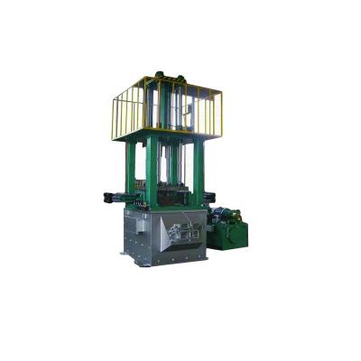 China Factory Direct Supply Factory J453 Large Low-Press Die Casting Machine for sale