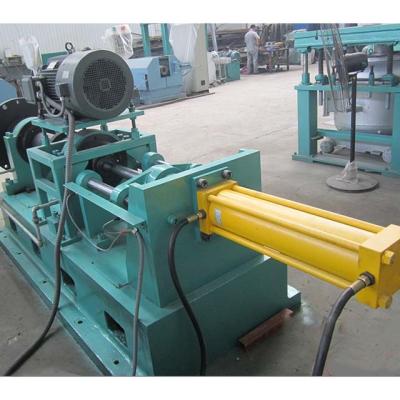 China Factory J517 Horizontal Centrifugal Casting Machine for Cylinder Jacket for sale