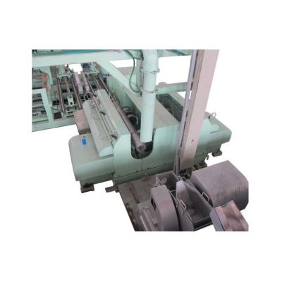 China Factory Factory High Quality Two-station Fully Automatic Centrifugal Casting Machine for sale