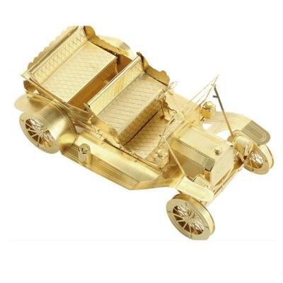 China Diecast toy custom many brand car model display gift Custom Die Casting Metal Zinc Alloy 3D Toy Car Model Brass for sale