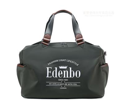 China High quality durable waterproof duffel bag for on the go and gym bag for sale