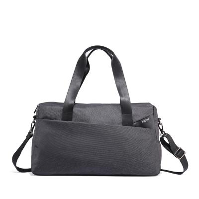 China Wholesale Customized Lightweight Good Quality Nylon Laptop Bag Wholesale Customized High Quality Adjustable Duffle Bag Durable Bag for sale