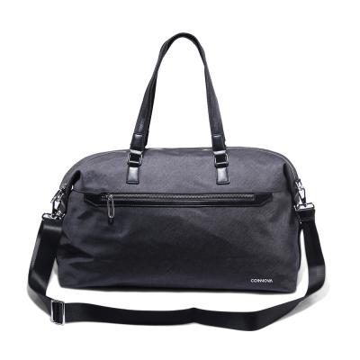 China Custom Made Lightweight High Quality Men's Good Quality Goods Goods Travel Men's High Capacity Bag Shoulder Bag Suitcase Travel Bags for sale