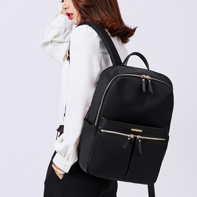 China Wholesale Fashion Mini Oxford Backpack High Quality School Ladies Anti-theft Backpack Oxford Backpack For Girls for sale