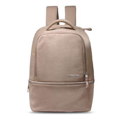 China High Quality Anti-theft Woman Backpacks For School Bagpack Large Capacity Female Shoulder Bag For Woman for sale