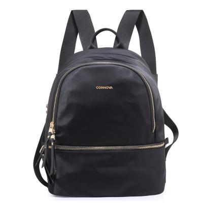 China With USB backpack high quality fashion large capacity stretching woman backpack laptop backpack business backpack for sale