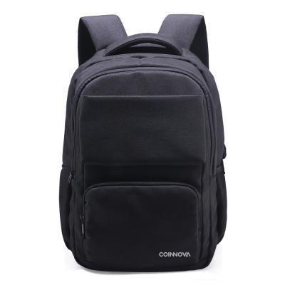 China With USB OEM 2021 High Quality Fashion Trending Men's Backpack OEM Laptop Backpack With Usb Port, Usb OEM Laptop Backpack ODM business for sale