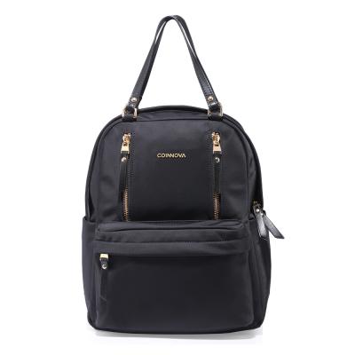 China High quality casual popular hot sales functional backbag backpack women large capacity anti-theft travel daily backpack for sale