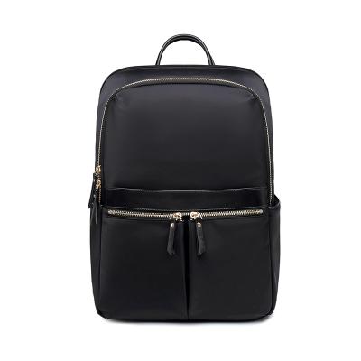 China High quality anti-theft urban backbag compartment fashion hidden waterproof nylon casual backpack for sale