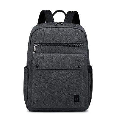 China High quality anti-theft busniess backbag lightweight waterproof nylon laptop backpack for sale