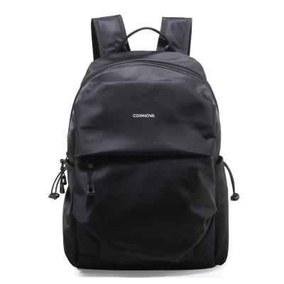 China Promotion high quality anti-theft fashion busniess backbag OEM Oxford ODM lightweight waterproof laptop backpack for sale