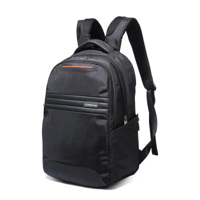 China Fashion high quality waterproof soft laptop backpack motion detection OEM ODM backpack business nylon bag for sale