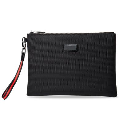 China Waterproof Convenient Clutch Stash Smell Proof Bag With Lock, Activated Carbon Weed Proof Bag for sale