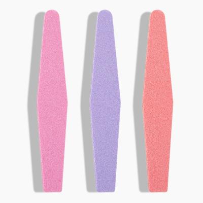 China Professional Lady Nail Beauty Tools New Nail Beauty Tools --Wholesale Eco-Friendly Customize Logo Nail File for sale