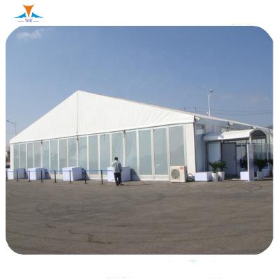 China 20x20 Waterproof Wedding Tent / High Quality Cover Marquee Party / Event / Event Canopy Exhibition Tent Etc. to marry tent 200 people for sale