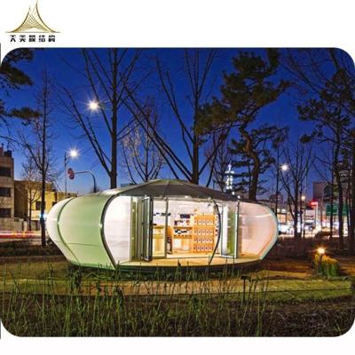 China Extended type Timi top sale tent hotel glamping outdoor camping tents for sale