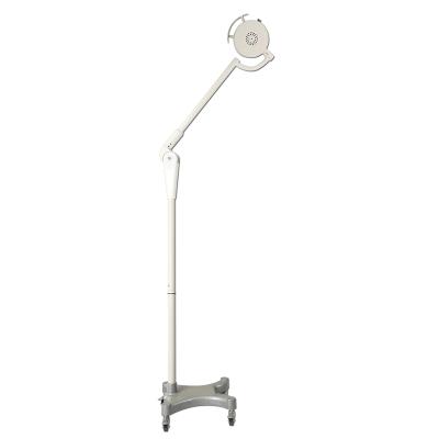 China Durable LED Light with High C.P. Dental Equipment Surgical Medical Exam Working Lights for sale