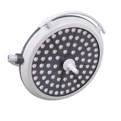 China Steel Hospital LED Surgery Lamp Animal Ward Operation Hospital Pet Working Light With Battery for sale