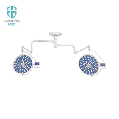 China Online Buying China Metal Lights Medical Surgical Ceiling Operating Lamp for sale