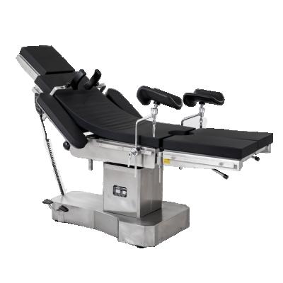 China KDT-Y09A good quality x ray table OT surgical medical table steel electric working surgical bed for hospital for sale