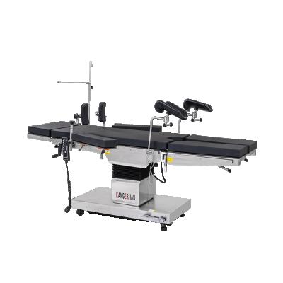 China X-Ray Steel Electric Hydraulic C-Arm Cheap Surgery Table Operation Price ZN Compatible Surgical Bed for sale