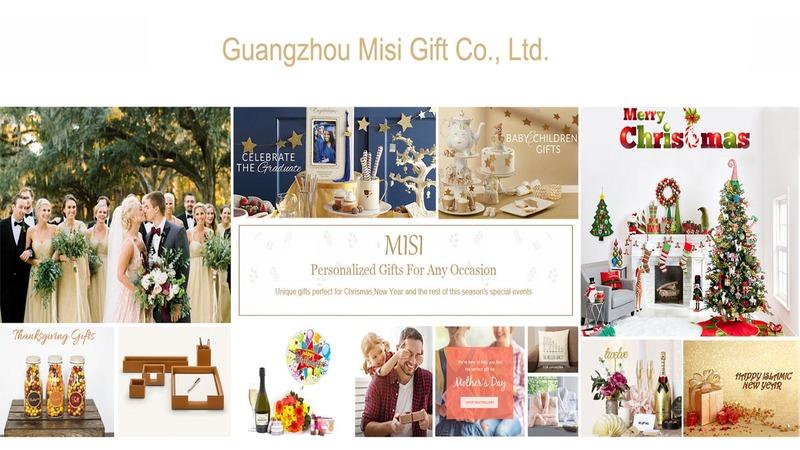 Verified China supplier - Guangzhou Misi Gift Co., Ltd.